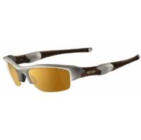 Oakley FLAK JACKET SUNGLASSES - PLASMA/GOLD