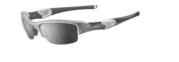 Oakley Flak Jacket Sunglasses `Flak Jacket