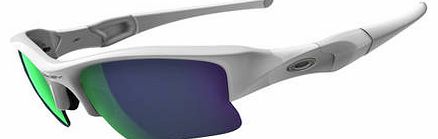 Oakley Flak Jacket Xlj Glasses - Matte