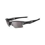 oakley Flak Jacket XLJ Grey Smoke - Slate Iridium