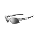 oakley Flak Jacket XLJ Polished White - Black