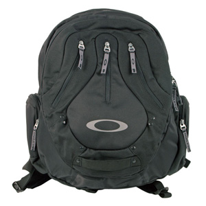 Flak Pack 2.0 rucksack - Black