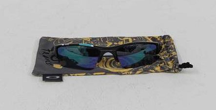 Oakley Flax Jacket Xlj 30 Years Sunglasses (ex