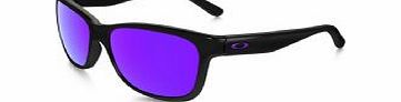 Forehand Sunglasses Polished Black/