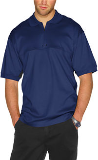 Oakley Forge Polo Shirt Navy