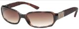 Oakley Fossil - Sunglasses - Ainsley - womens - brown lens and tort frame