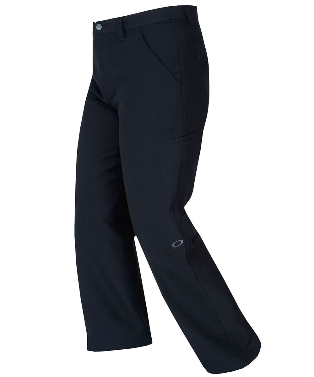 Oakley Fracture Pant Jet Black