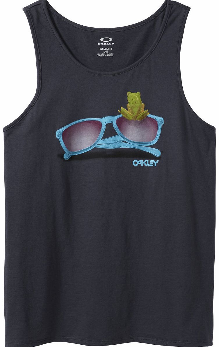 Oakley Frog Tee T-shirts