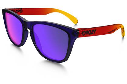 Oakley Frogskin Surf Collection -