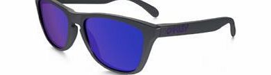 Frogskins Sunglasses Toxic Black/dark