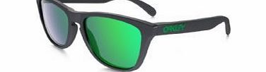 Frogskins Sunglasses Toxic Blast/dark
