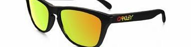 Oakley Frogskins Valentino Rossi Signature