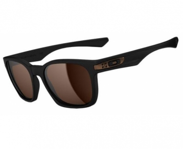 Oakley Garage Rock Sunglasses Matte Black