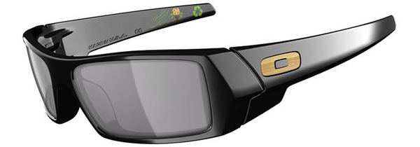 Oakley Gascan Bob Burnquist Signature Edition