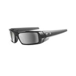 oakley Gascan Crystal Black - Black Iridium