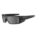 oakley Gascan Matt Black - Grey