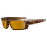 oakley Gascan S Brown Tortoise - Bronze
