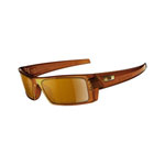 oakley Gascan S Dark Amber - Bronze