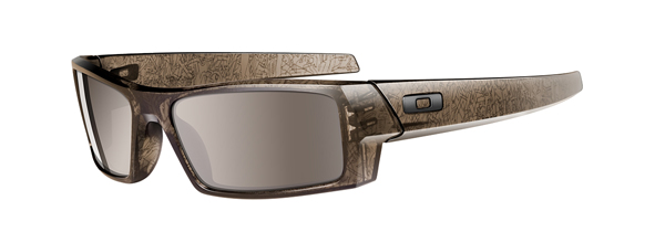 Oakley Gascan S Sunglasses
