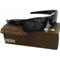 Oakley GASCAN SMALL SUNGLASSES - POLISHED