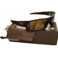 Oakley GASCAN SMALL SUNGLASSES -BROWN