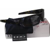 Oakley GASCAN SUNGLASSES - OLIVE TORTOISE/GREY