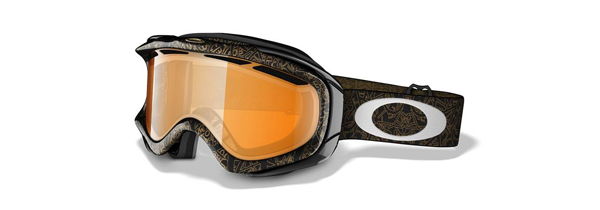 Oakley Goggles Ambush Ski Goggles