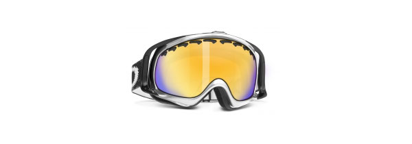 Crowbar Ski Goggles