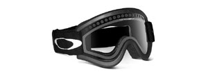 Oakley Goggles E Frame Dual Lens Ski Goggles