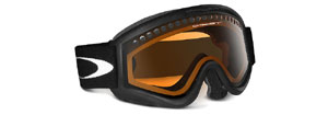 Oakley Goggles L Frame Ski Goggles