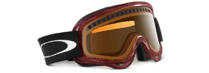 Oakley Goggles O Frame Ski Goggles