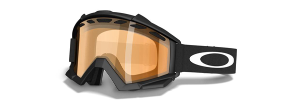 Oakley Goggles Proven Dual Lens Ski Goggles