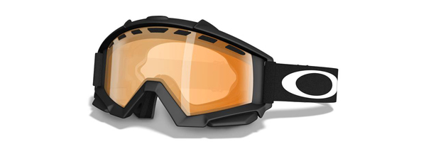 Oakley Goggles Proven OTG Ski Goggles