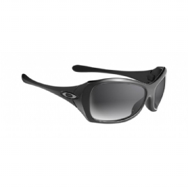 Oakley Grapevine - Polished Black with Black