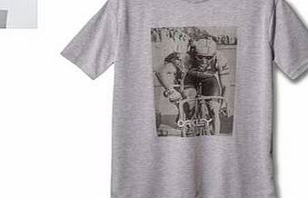 Oakley Greg Lemond Top