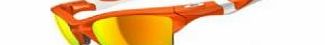 Oakley Half Jacket 2.0 XL Sunglasses Blood
