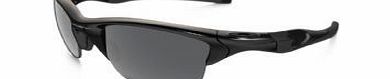 Oakley Half Jacket 2.0 XL Sunglasses Polished