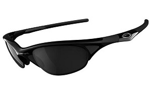 Oakley Half Jacket Eyewear