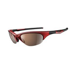oakley Half Jacket Metallic Red - VR28 Black