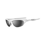 oakley Half Jacket Pearl - Black Iridium