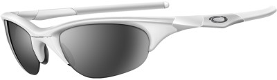 Oakley Half Jacket Pearl Black Iridium (Pearl