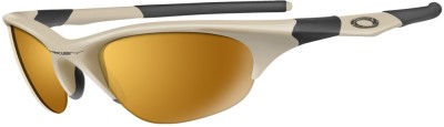 Oakley Half Jacket Plasma Gold Irid. (Plasma