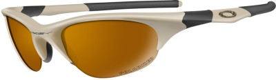 Oakley Half Jacket Plasma Polarised Bronze
