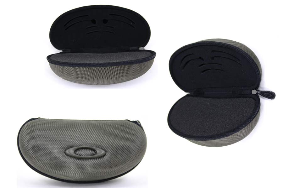 Oakley Half Jacket Soft Vault Grey