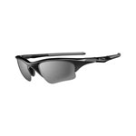oakley Half Jacket XLJ Jet Black - Black Iridium