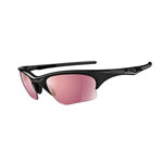 oakley Half Jacket XLJ Jet Black - G30