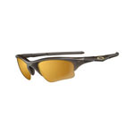 oakley Half Jacket XLJ Rootbeer - Gold Iridium