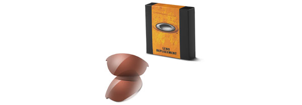 Half Jacket XLJ Spare Lenses Sunglasses