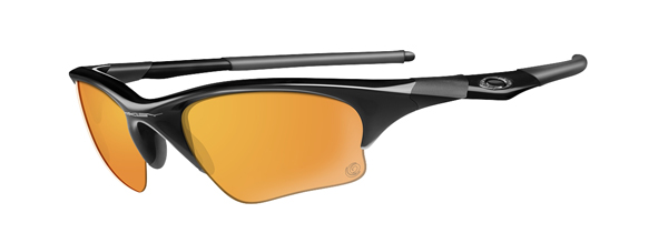 Oakley Half Jacket XLJ Transitions Sunglasses