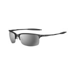 oakley Half Wire 2.0 Matt Black - Black Iridium